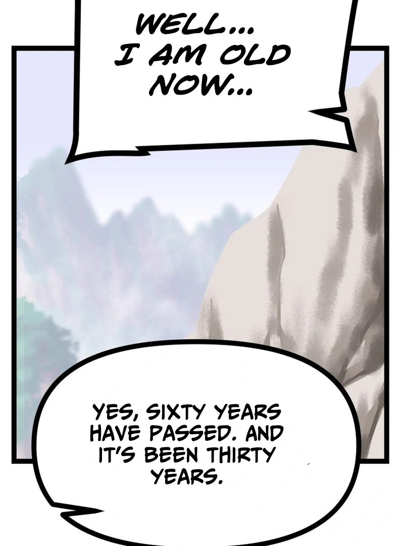 One Step Divine Fist - Chapter 46 Page 31