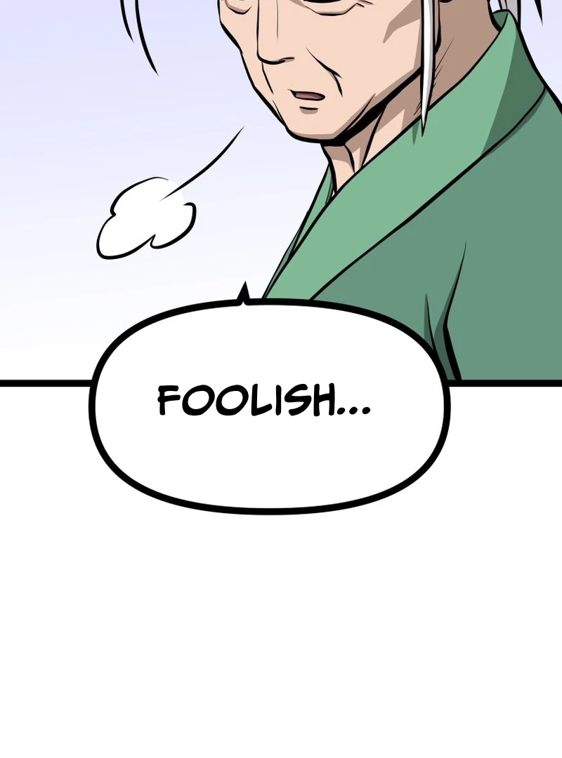 One Step Divine Fist - Chapter 46 Page 6