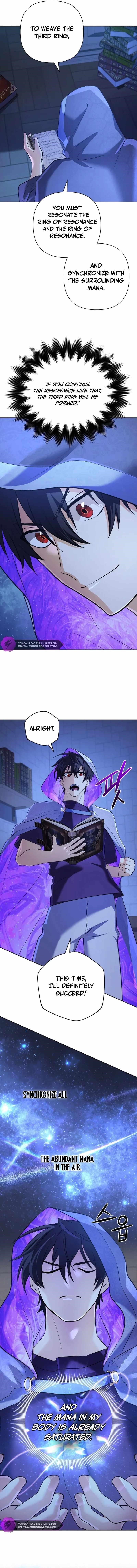 The Return of the Mythical Archmage - Chapter 30 Page 9