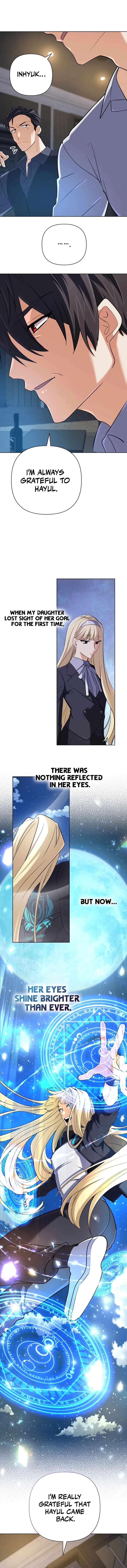 The Return of the Mythical Archmage - Chapter 36 Page 6