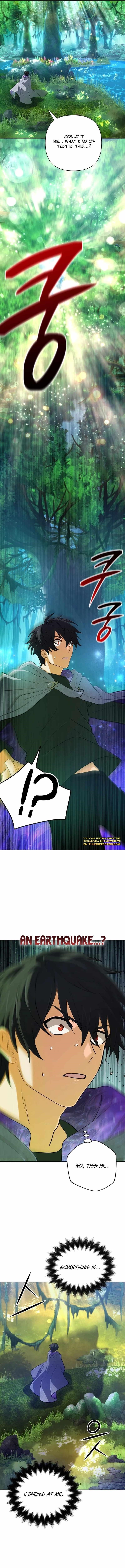 The Return of the Mythical Archmage - Chapter 39 Page 11