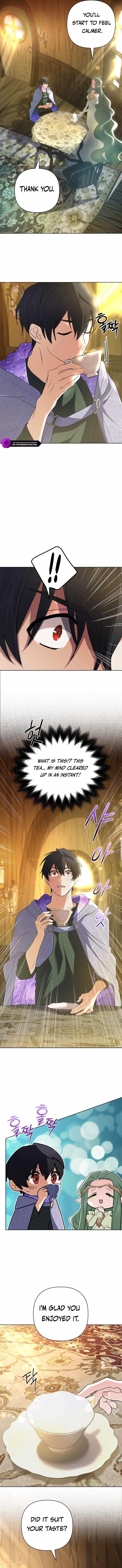 The Return of the Mythical Archmage - Chapter 40 Page 7