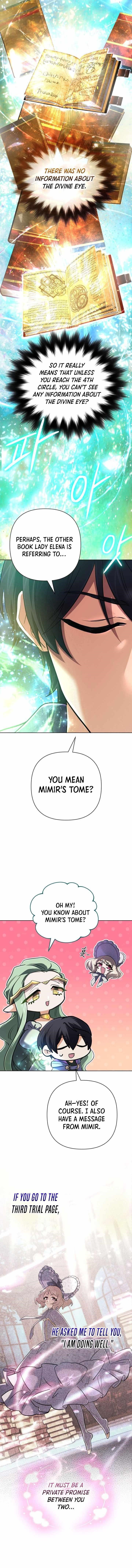 The Return of the Mythical Archmage - Chapter 41 Page 10