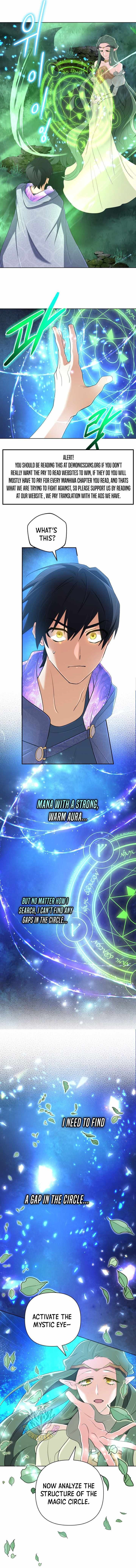 The Return of the Mythical Archmage - Chapter 44 Page 12