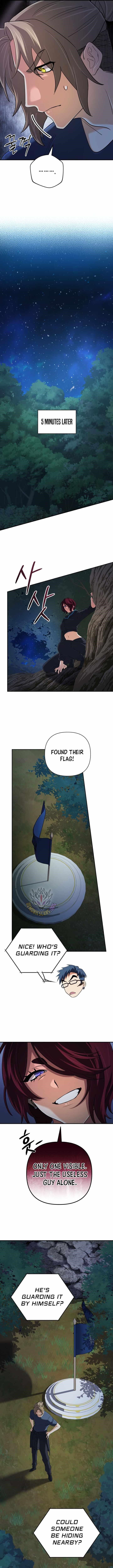 The Return of the Mythical Archmage - Chapter 51 Page 10