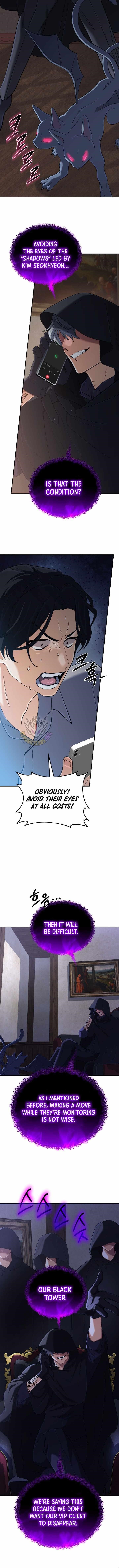 The Return of the Mythical Archmage - Chapter 59 Page 2