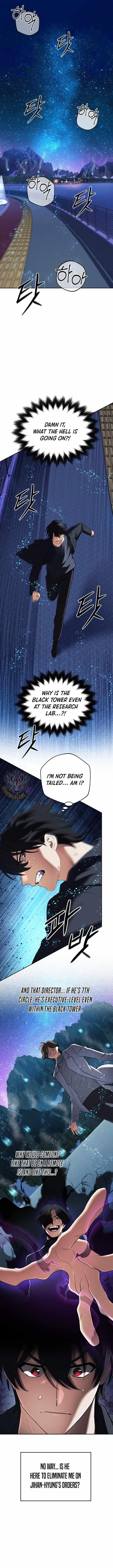 The Return of the Mythical Archmage - Chapter 61 Page 7