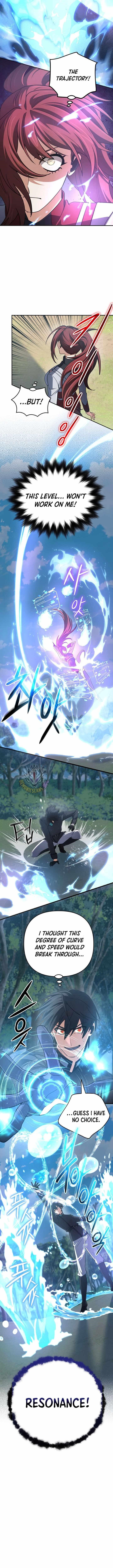 The Return of the Mythical Archmage - Chapter 79 Page 16