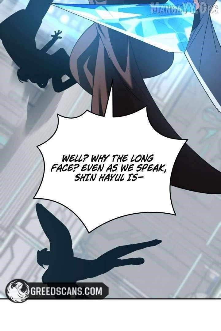 The Return of the Mythical Archmage - Chapter 83 Page 122