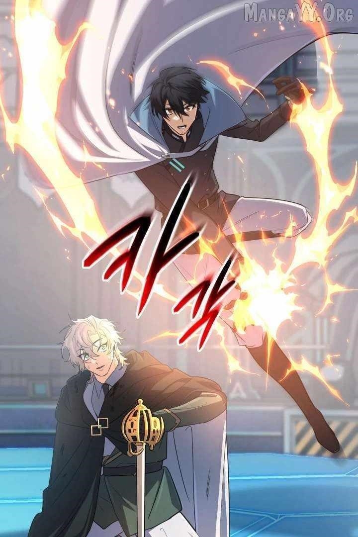 The Return of the Mythical Archmage - Chapter 83 Page 126