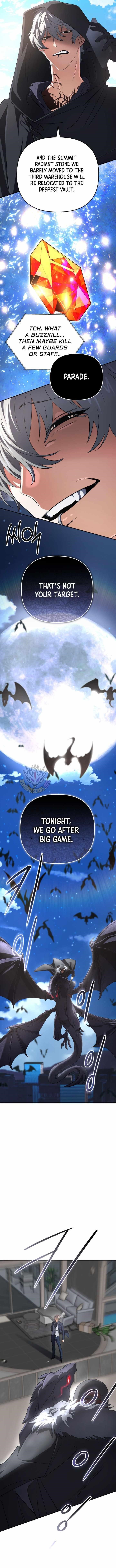 The Return of the Mythical Archmage - Chapter 87 Page 16