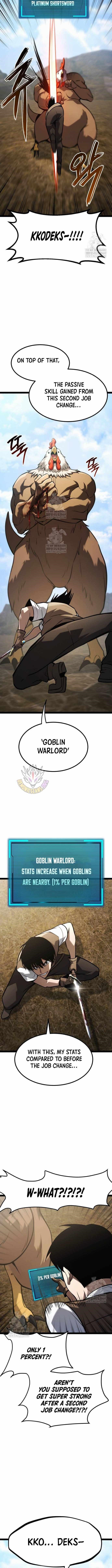 Level 999 Goblin - Chapter 37 Page 14