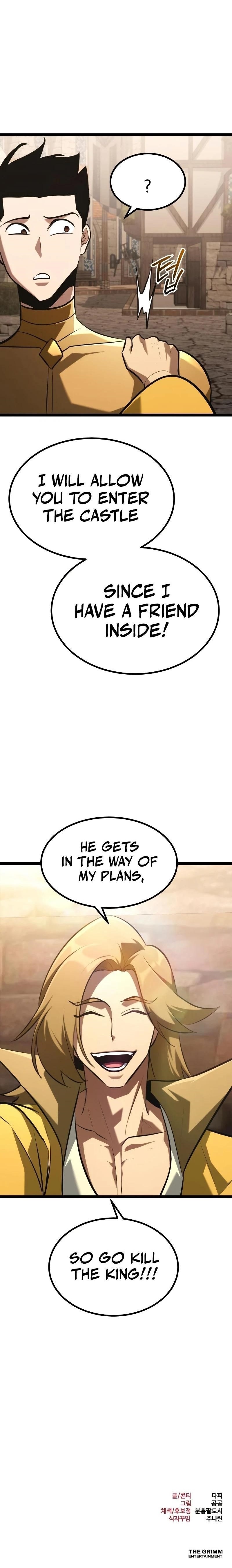 Level 999 Goblin - Chapter 49 Page 18