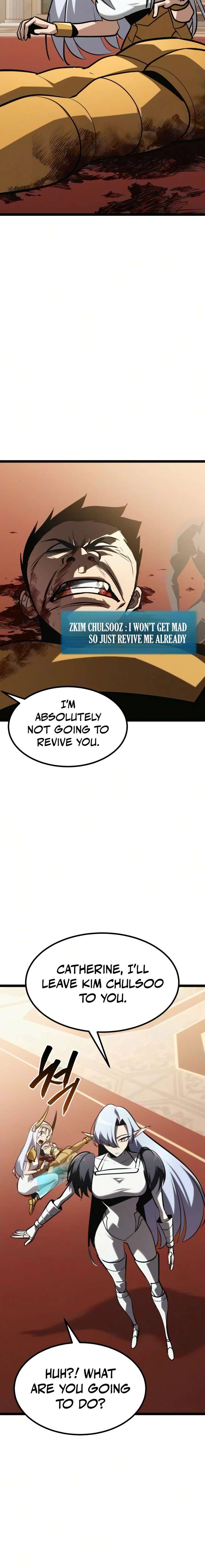 Level 999 Goblin - Chapter 52 Page 5