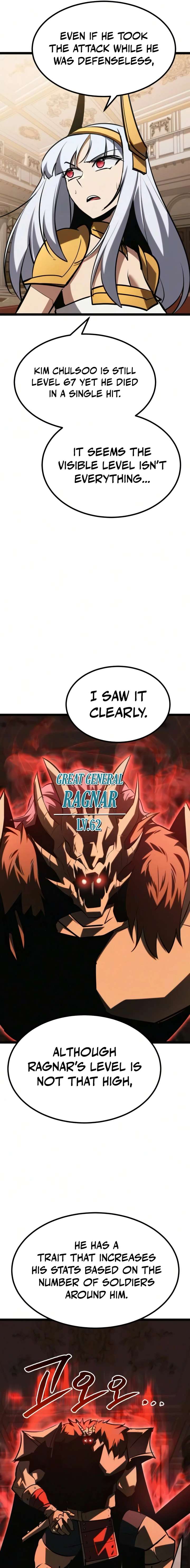 Level 999 Goblin - Chapter 52 Page 6