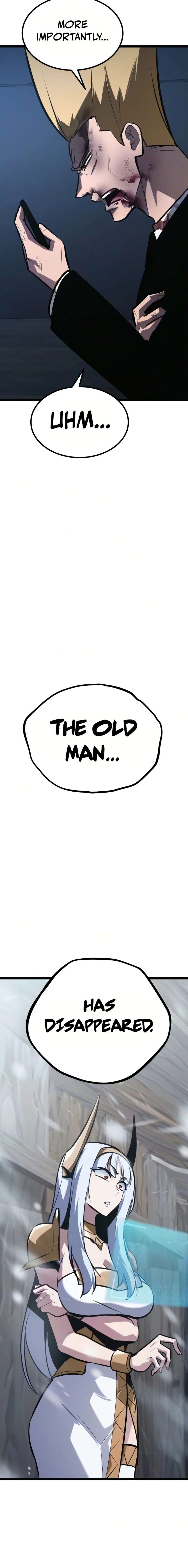 Level 999 Goblin - Chapter 53 Page 11