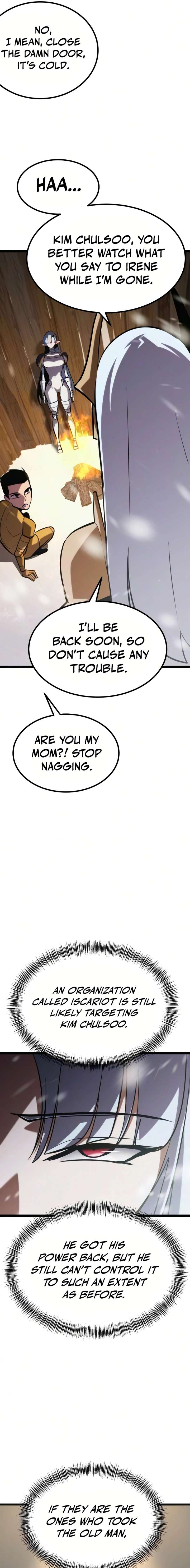 Level 999 Goblin - Chapter 53 Page 14