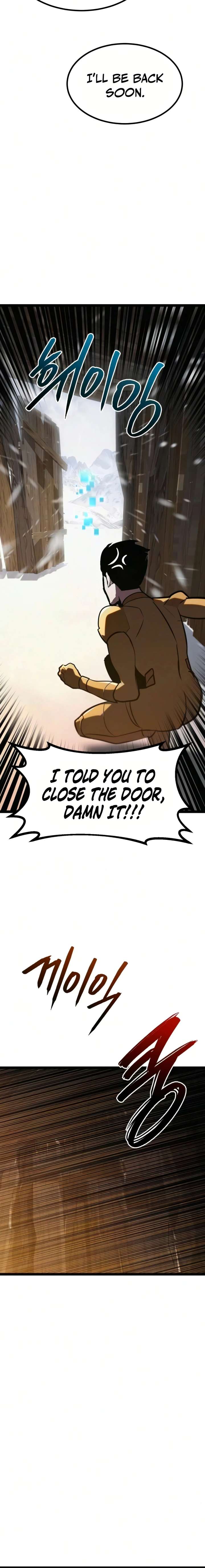 Level 999 Goblin - Chapter 53 Page 17