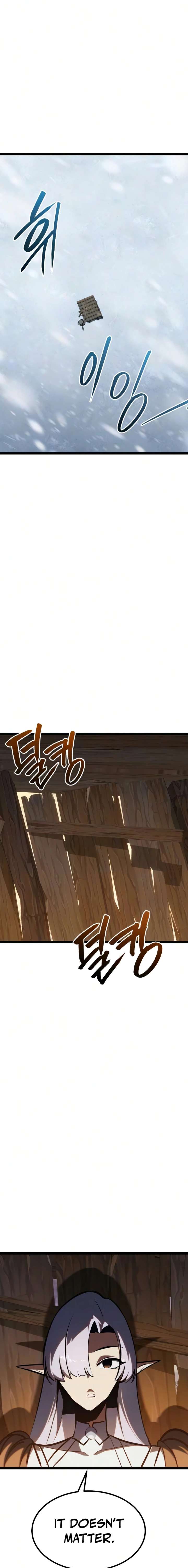 Level 999 Goblin - Chapter 53 Page 2