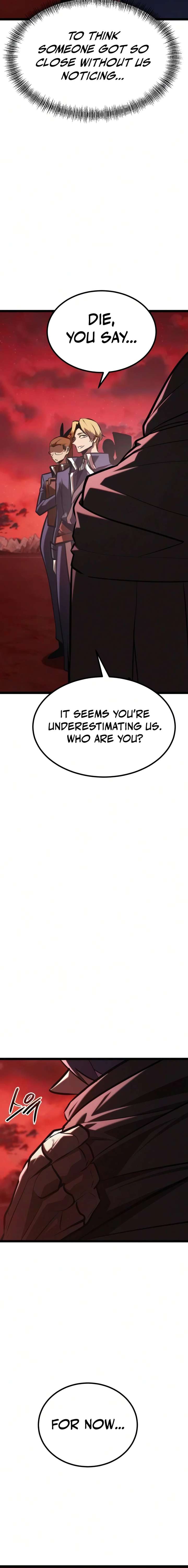Level 999 Goblin - Chapter 53 Page 25