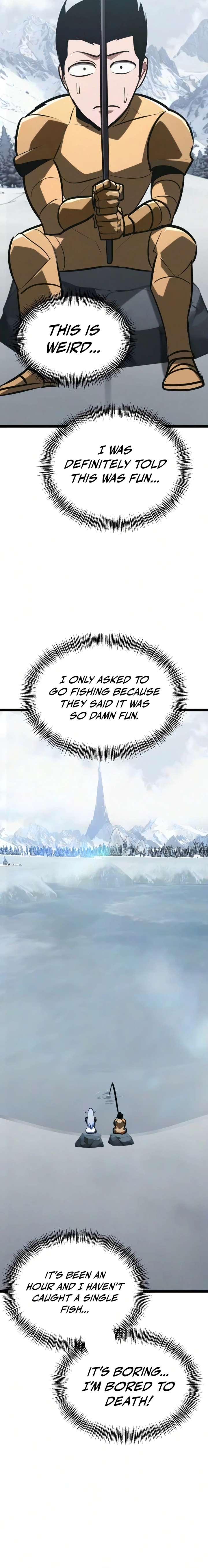 Level 999 Goblin - Chapter 53 Page 27
