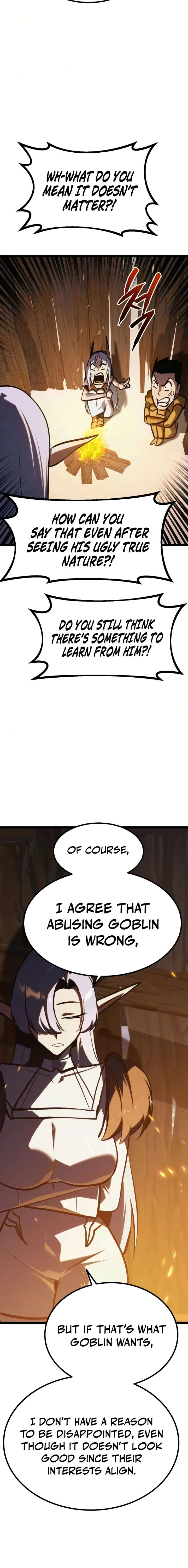 Level 999 Goblin - Chapter 53 Page 3