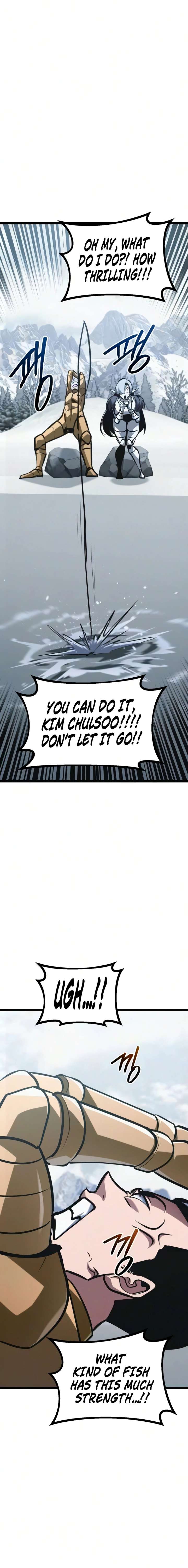 Level 999 Goblin - Chapter 53 Page 31