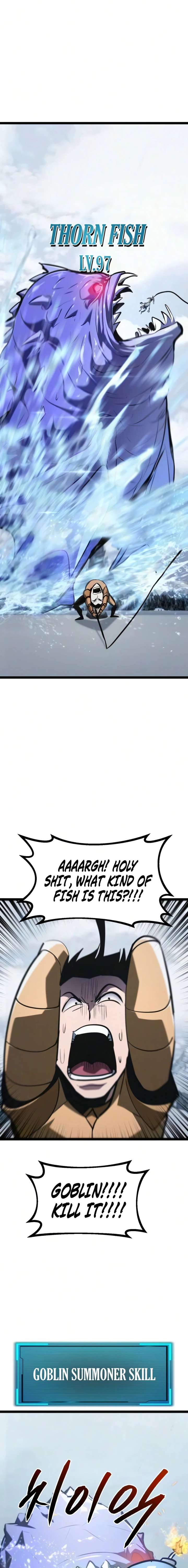 Level 999 Goblin - Chapter 53 Page 32