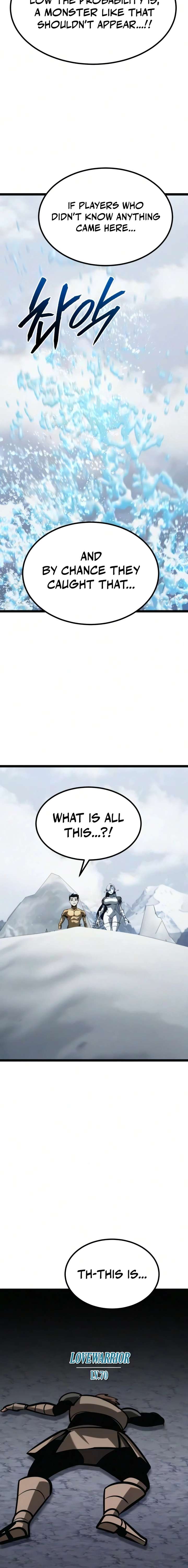 Level 999 Goblin - Chapter 53 Page 35