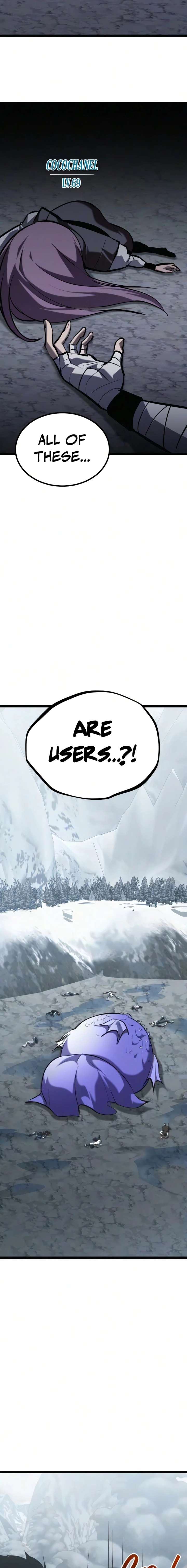 Level 999 Goblin - Chapter 53 Page 36