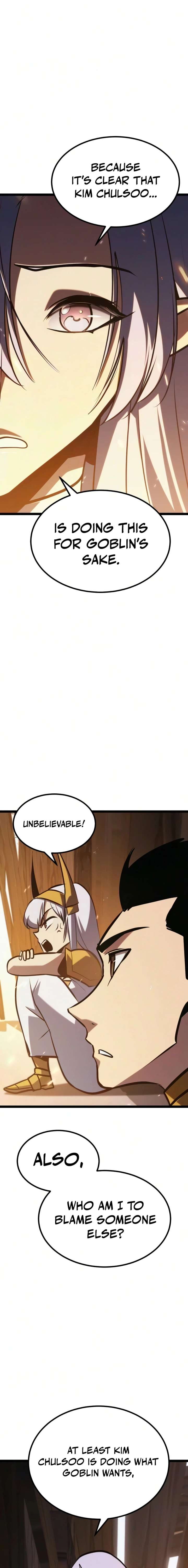 Level 999 Goblin - Chapter 53 Page 4