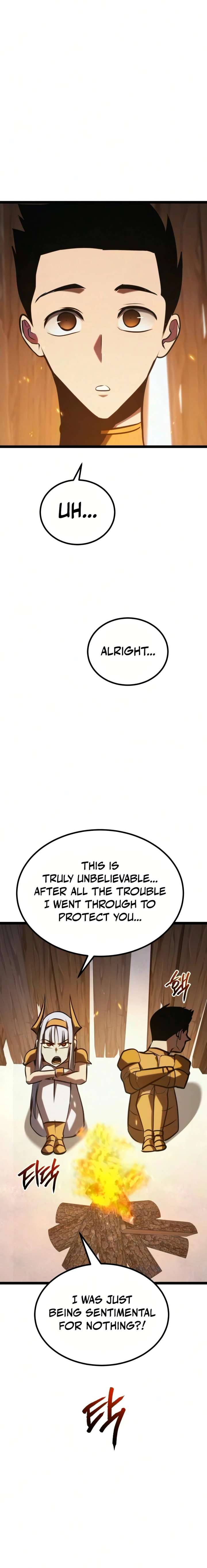 Level 999 Goblin - Chapter 53 Page 6