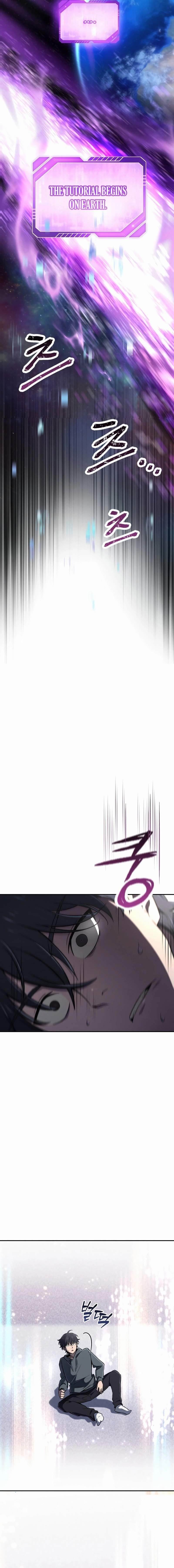 Solo Resurrection - Chapter 1 Page 10