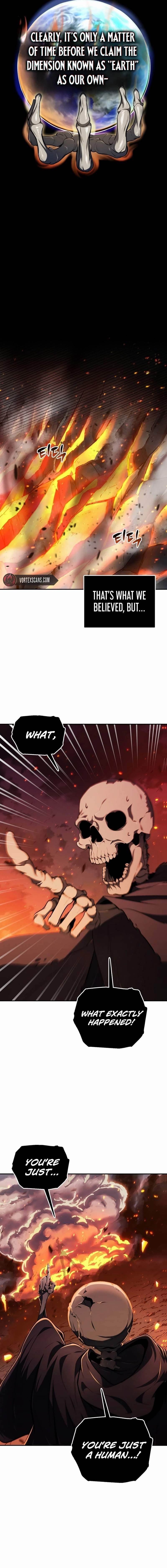 Solo Resurrection - Chapter 1 Page 2