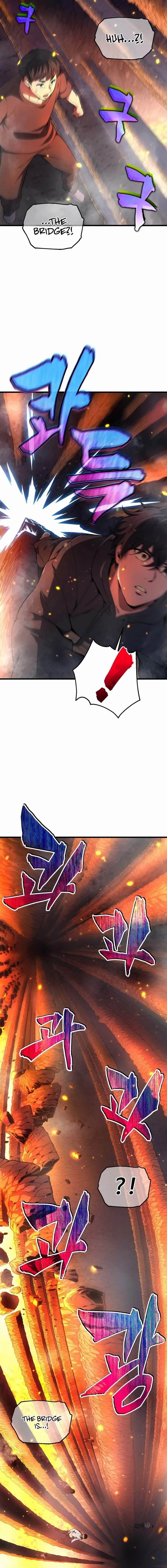Solo Resurrection - Chapter 1 Page 29