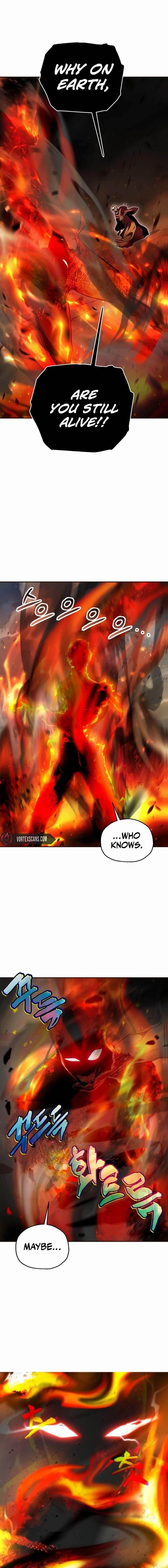 Solo Resurrection - Chapter 1 Page 3
