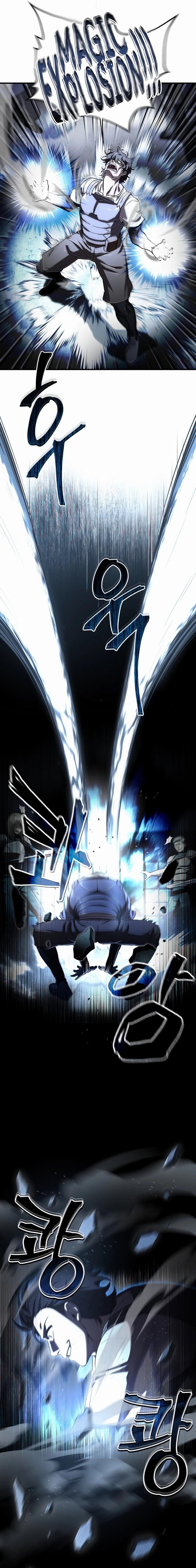 Solo Resurrection - Chapter 26 Page 12