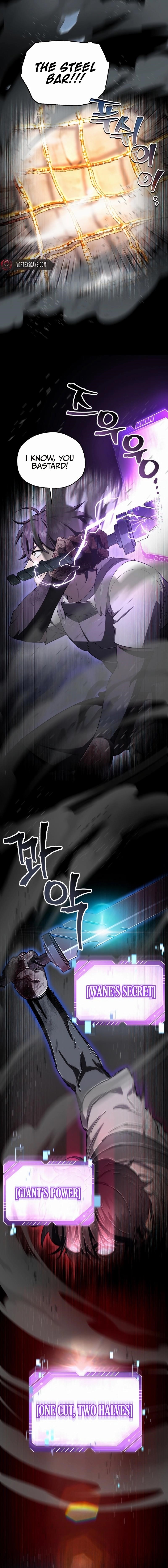 Solo Resurrection - Chapter 26 Page 14