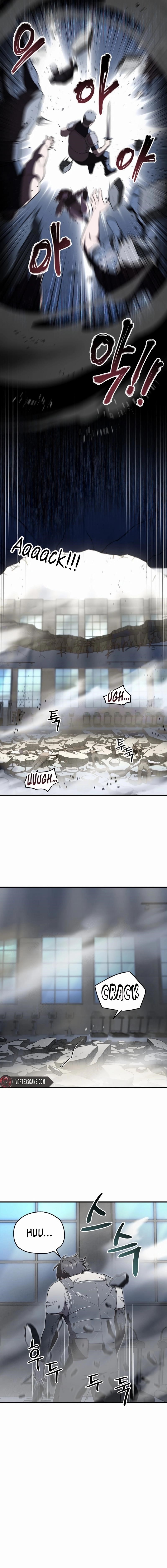Solo Resurrection - Chapter 26 Page 16