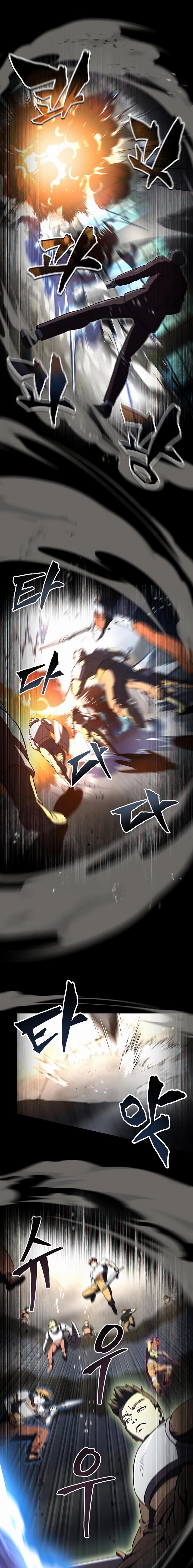 Solo Resurrection - Chapter 27 Page 5