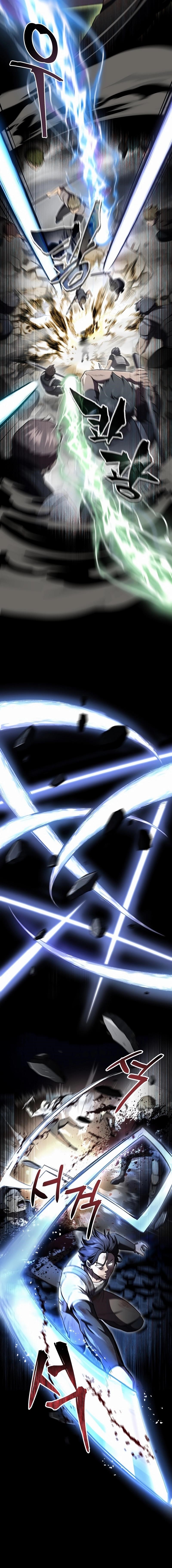 Solo Resurrection - Chapter 27 Page 6
