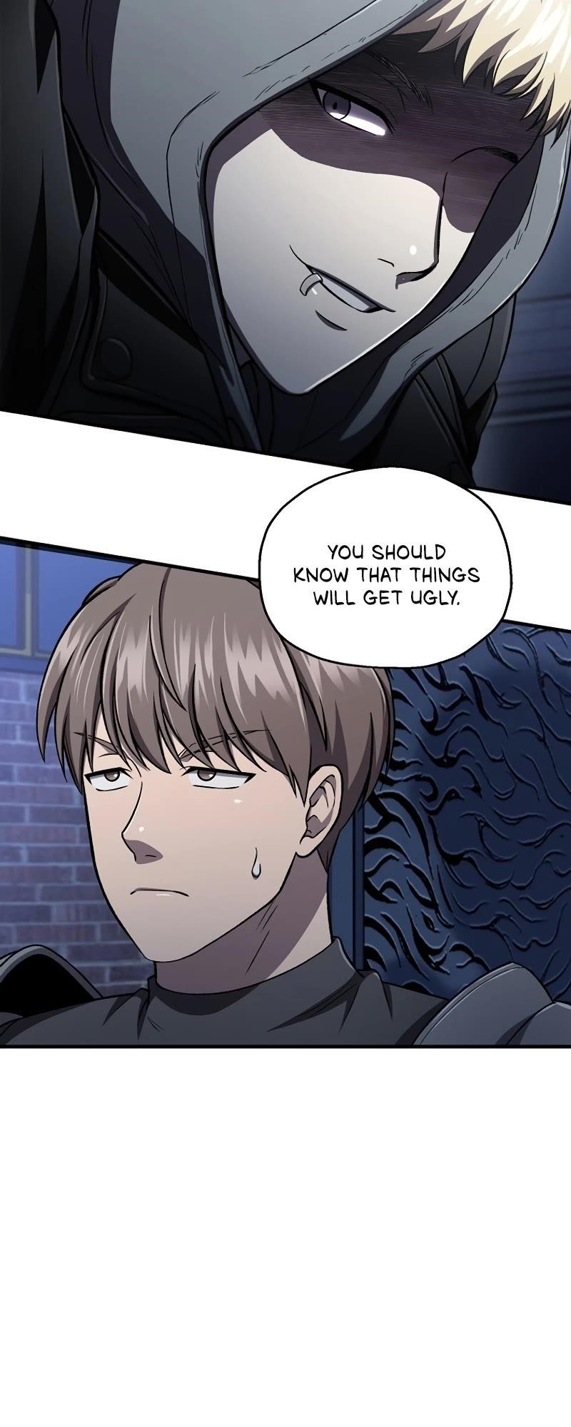 Solo Resurrection - Chapter 28 Page 40