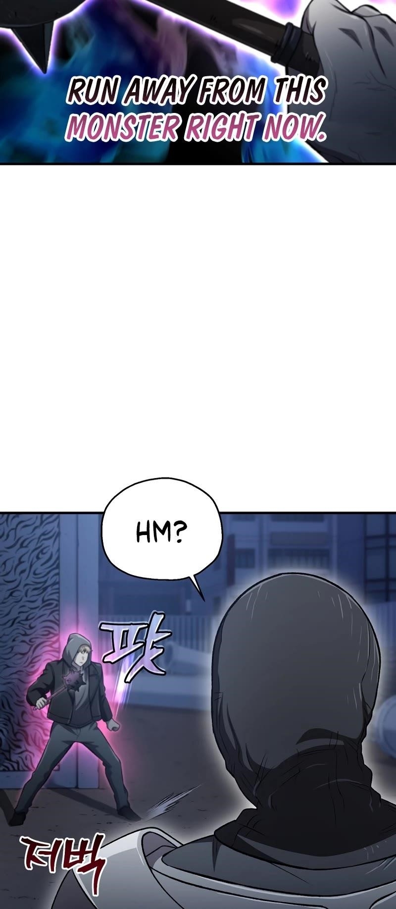 Solo Resurrection - Chapter 28 Page 45