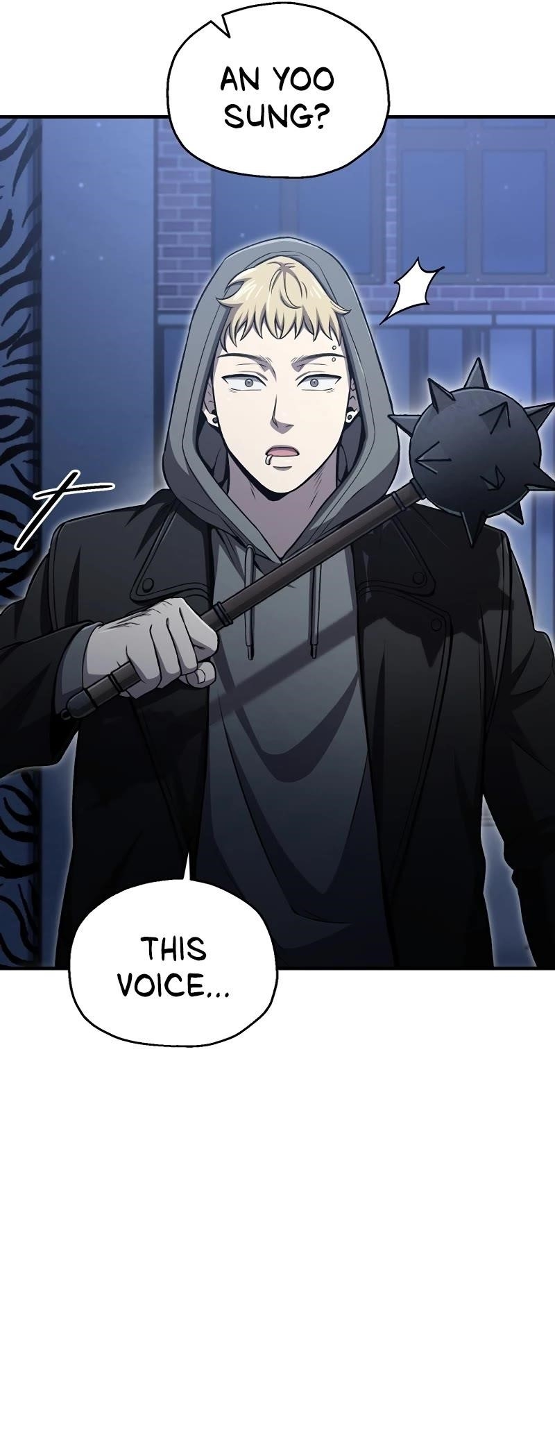 Solo Resurrection - Chapter 28 Page 47