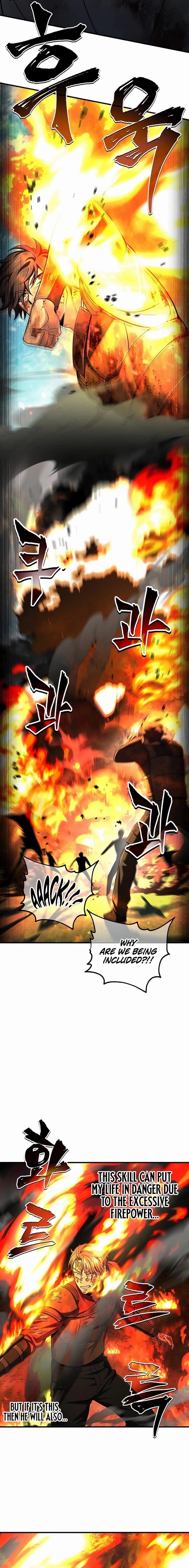 Solo Resurrection - Chapter 31 Page 6