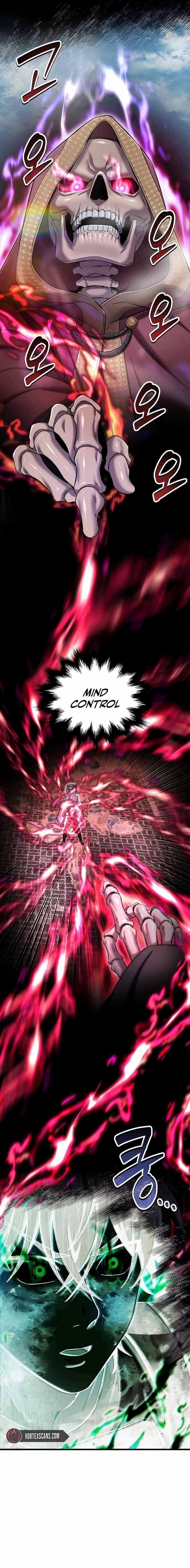 Solo Resurrection - Chapter 37 Page 3
