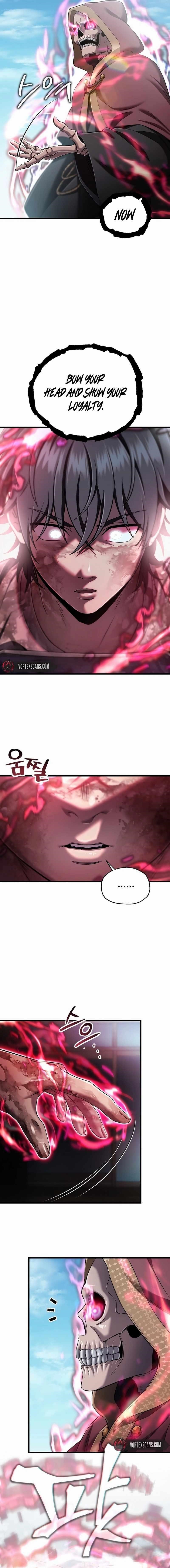 Solo Resurrection - Chapter 37 Page 5