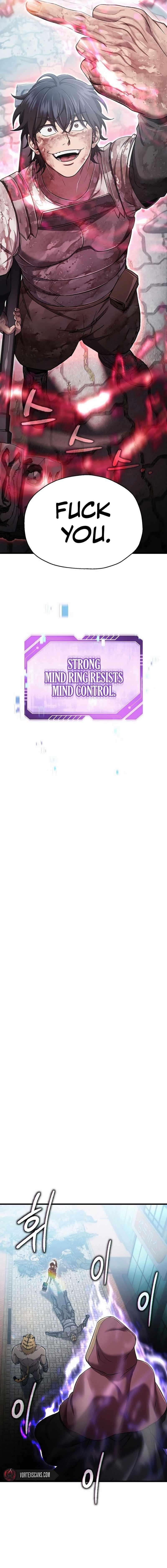 Solo Resurrection - Chapter 37 Page 6
