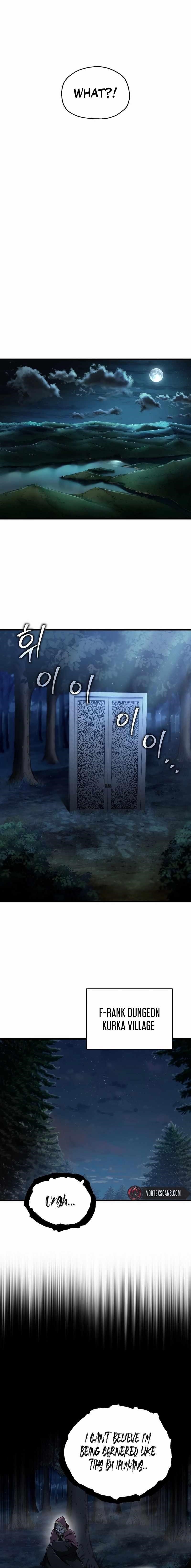 Solo Resurrection - Chapter 39 Page 15