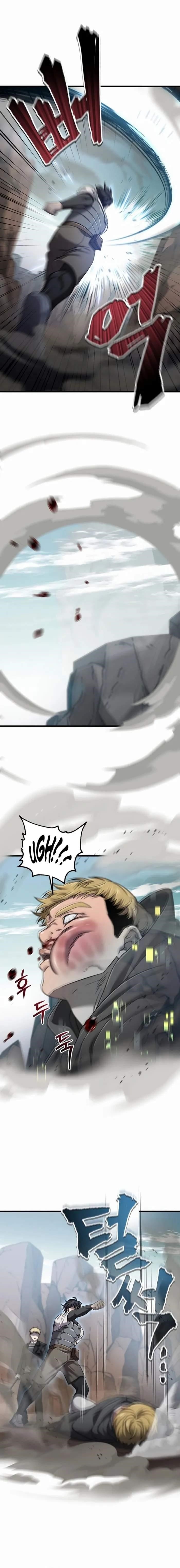 Solo Resurrection - Chapter 40 Page 10